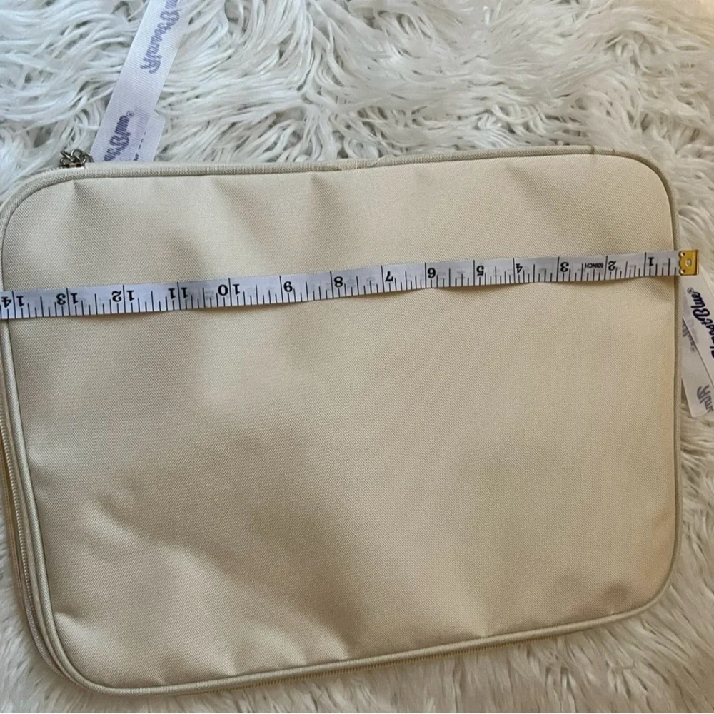 Cute laptop sleeve bag brand new